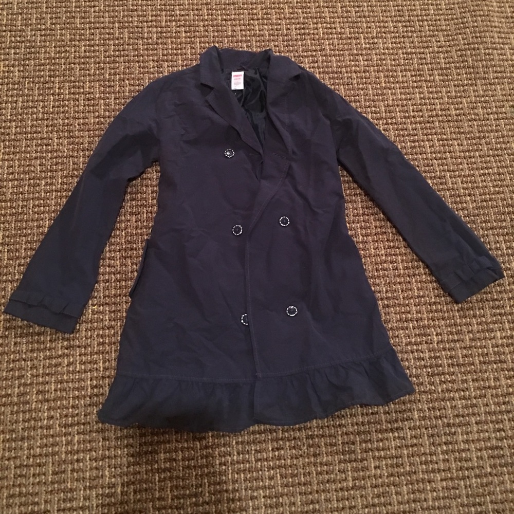 Gymboree Kids Jacket